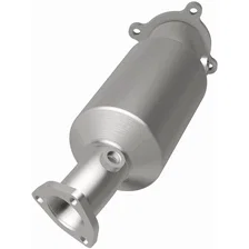 2005-2009 Audi A4 2.0L | 2005-2009 Audi A4 Quattro Cabriolet 2.0L HM Grade Federal / EPA Compliant Direct-Fit Catalytic Converter image 3