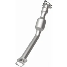 2005-2007 Chevrolet Cobalt SS 2.0L | 2004-2007 Saturn Ion Red Line 2.0L OEM Grade Federal / EPA Compliant Direct-Fit Catalytic Converter image 3