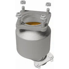 2009-2021 Nissan Maxima 3.5L OEM Grade Federal / EPA Compliant Direct-Fit Catalytic Converter image 3