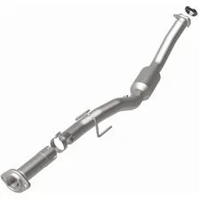 California Grade CARB Compliant Direct-Fit Catalytic Converter image 3