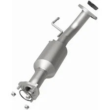2003-2005 Honda Civic 1.3L California Grade CARB Compliant Direct-Fit Catalytic Converter image 3