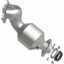 2006-2011 Honda Civic 1.3L HM Grade Federal / EPA Compliant Direct-Fit Manifold Catalytic Converter image 4