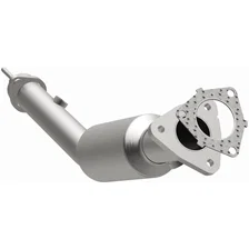 Right 2000-2002 Chevrolet Camaro 5.7L | 2000-2002 Pontiac Firebird 5.7L OEM Grade Federal / EPA Compliant Direct-Fit Catalytic Converter image 2