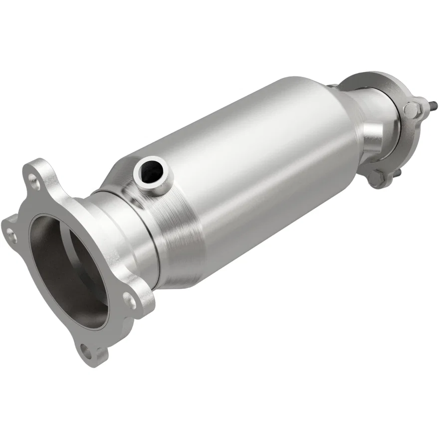 2012-2015 Audi A6 2.0L | 2013-2015 Audi A6 Quattro 2.0L California Grade CARB Compliant Direct-Fit Catalytic Converter