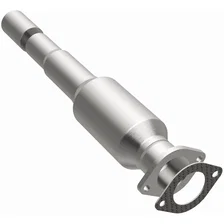 HM Grade Federal / EPA Compliant Direct-Fit Catalytic Converter for Mazda 3 image 2