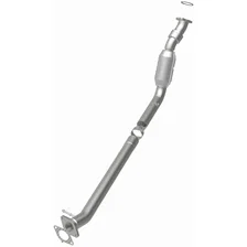 HM Grade Federal / EPA Compliant Direct-Fit Catalytic Converter image 3