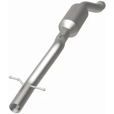 HM Grade Federal / EPA Compliant Direct-Fit Catalytic Converter for Dodge Durango image 3