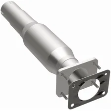 OEM Grade Federal / EPA Compliant Direct-Fit Catalytic Converter image 2