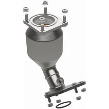 2009-2021 Nissan Maxima 3.5L OEM Grade Federal / EPA Compliant Direct-Fit Catalytic Converter image 2
