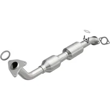 1998-2004 Lexus LX470 4.7L | 1998-2002 Toyota Land Cruiser 4.7L California Grade CARB Compliant Direct-Fit Catalytic Converter image 1