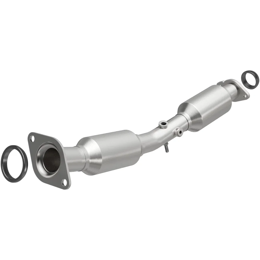 2013-2019 Nissan Sentra 1.8L OEM Grade Federal / EPA Compliant Direct-Fit Catalytic Converter