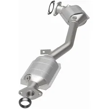 California Grade CARB Compliant Direct-Fit Catalytic Converter for Subaru image 3