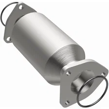 California Grade CARB Compliant Direct-Fit Catalytic Converter image 2