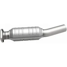 2006-2012 Toyota RAV4 3.5L OEM Grade Federal / EPA Compliant Direct-Fit Catalytic Converter image 4