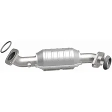 Right 2004-2009 Cadillac CTS 3.6L | 2005-2007 Cadillac CTS 2.8L California Grade CARB Compliant Direct-Fit Catalytic Converter image 4