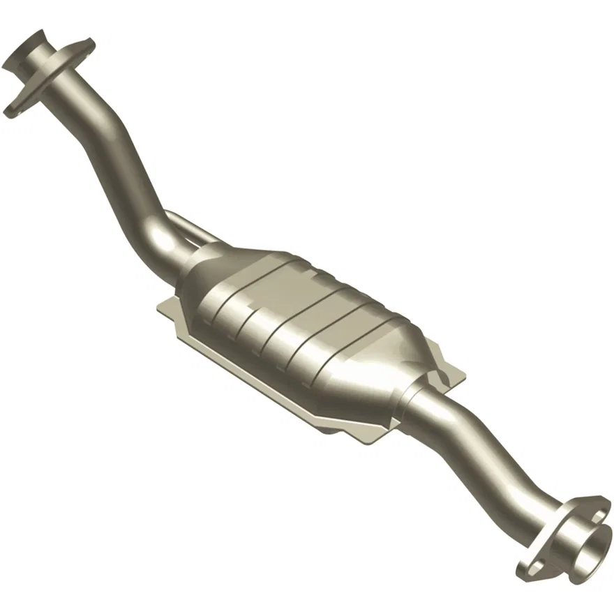 Right Standard Grade Federal / EPA Compliant Direct-Fit Catalytic Converter