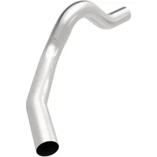 Performance Exhaust Tailpipe for Dodge image 1