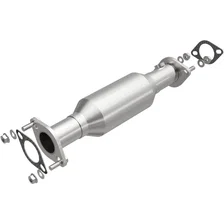 2006 Mitsubishi Outlander 2.4L California Grade CARB Compliant Direct-Fit Catalytic Converter image 1