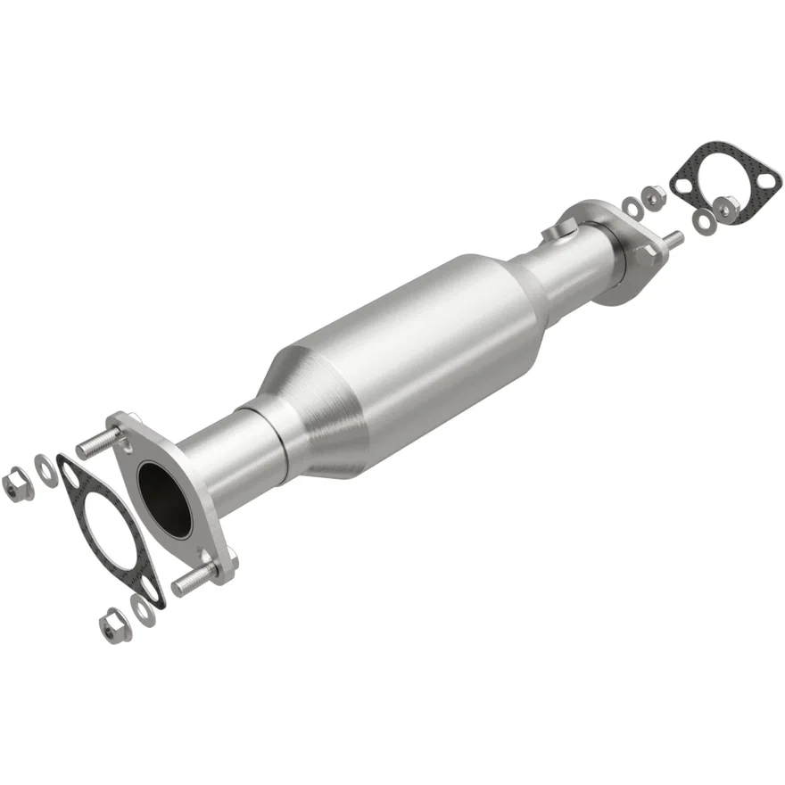 2006 Mitsubishi Outlander 2.4L California Grade CARB Compliant Direct-Fit Catalytic Converter