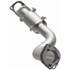 2014-2020 Nissan Rogue 2.5L OEM Grade Federal / EPA Compliant Direct-Fit Catalytic Converter image 2
