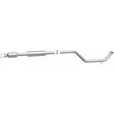 2012-2015 Mazda 5 2.5L California Grade CARB Compliant Direct-Fit Catalytic Converter image 5