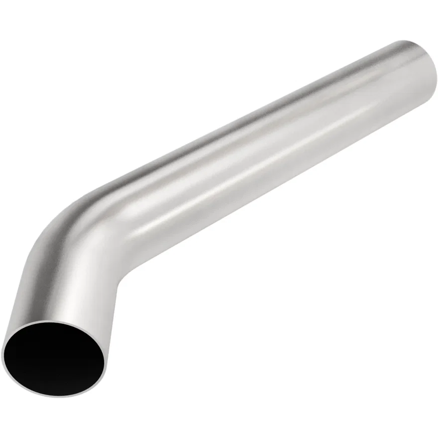 2.5in. 45deg. Bend (10 Pack) Performance Exhaust Pipes