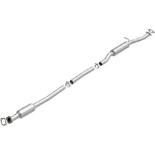 2016-2018 Hyundai Tucson 2.0L OEM Grade Federal / EPA Compliant Direct-Fit Catalytic Converter image 1