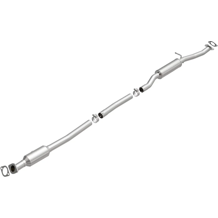 2016-2018 Hyundai Tucson 2.0L OEM Grade Federal / EPA Compliant Direct-Fit Catalytic Converter