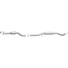 2006-2015 Mazda MX-5 Miata 2.0L California Grade CARB Compliant Direct-Fit Catalytic Converter image 4