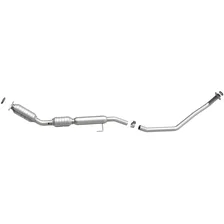 California Grade CARB Compliant Direct-Fit Catalytic Converter image 4