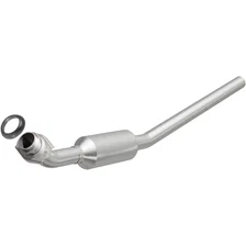 California Grade CARB Compliant Direct-Fit Catalytic Converter image 1