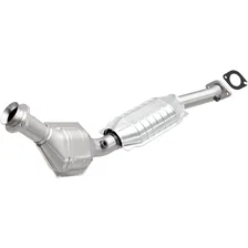 Right OEM Grade Federal / EPA Compliant Direct-Fit Catalytic Converter image 1
