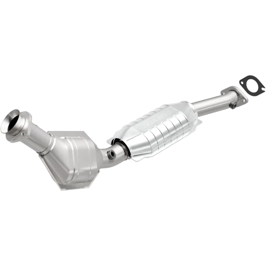 Right OEM Grade Federal / EPA Compliant Direct-Fit Catalytic Converter