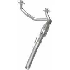 OEM Grade Federal / EPA Compliant Direct-Fit Catalytic Converter for Dodge image 3