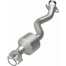 2009-2013 Honda Fit 1.5L California Grade CARB Compliant Direct-Fit Catalytic Converter image 3