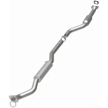 2006-2015 Mazda MX-5 Miata 2.0L California Grade CARB Compliant Direct-Fit Catalytic Converter image 3