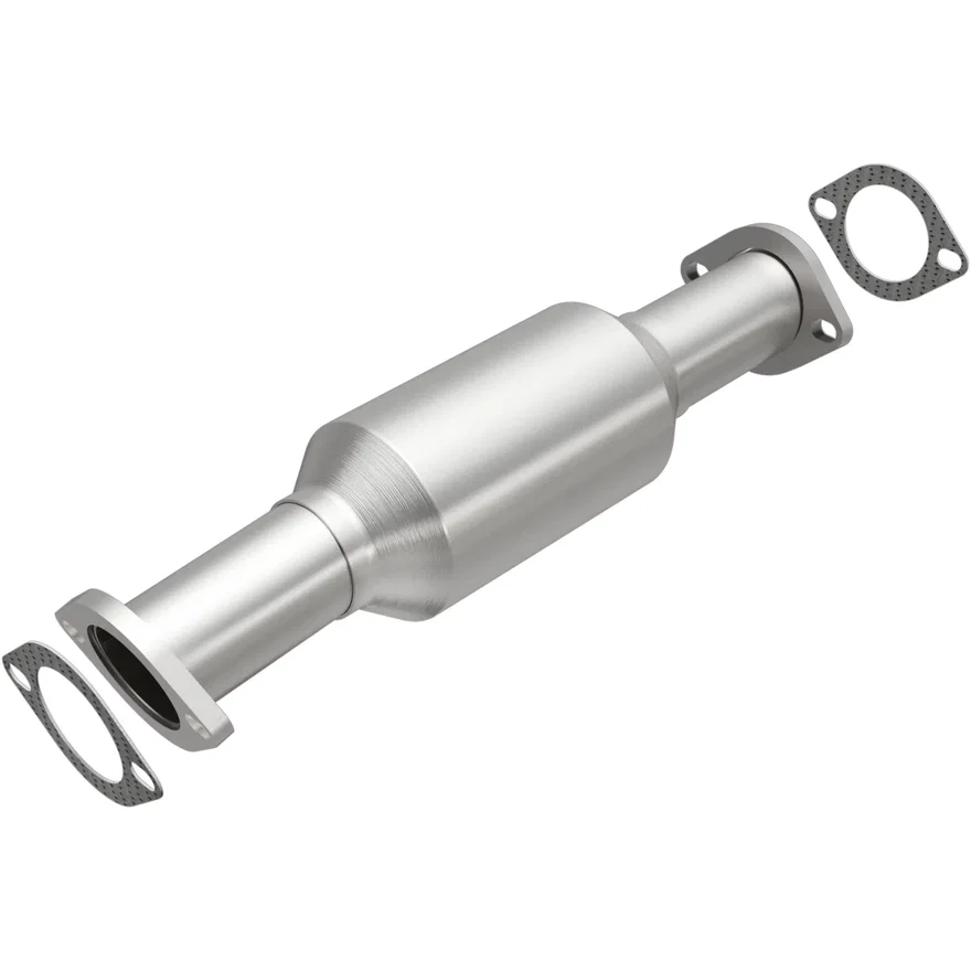 1994-1997 Mazda Miata 1.8L HM Grade Federal / EPA Compliant Direct-Fit Catalytic Converter