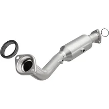 2002-2006 Honda CR-V 2.4L HM Grade Federal / EPA Compliant Direct-Fit Catalytic Converter image 1