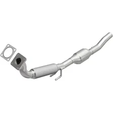 2004-2005 Volkswagen Beetle 2.0L California Grade CARB Compliant Direct-Fit Catalytic Converter image 1