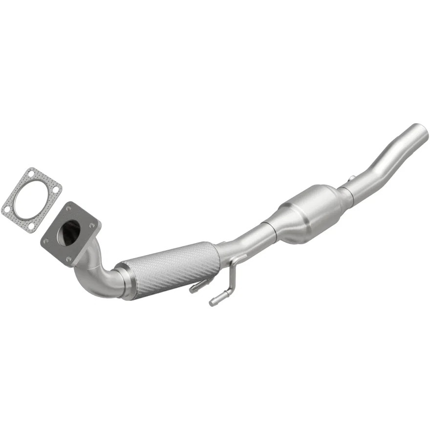 2004-2005 Volkswagen Beetle 2.0L California Grade CARB Compliant Direct-Fit Catalytic Converter