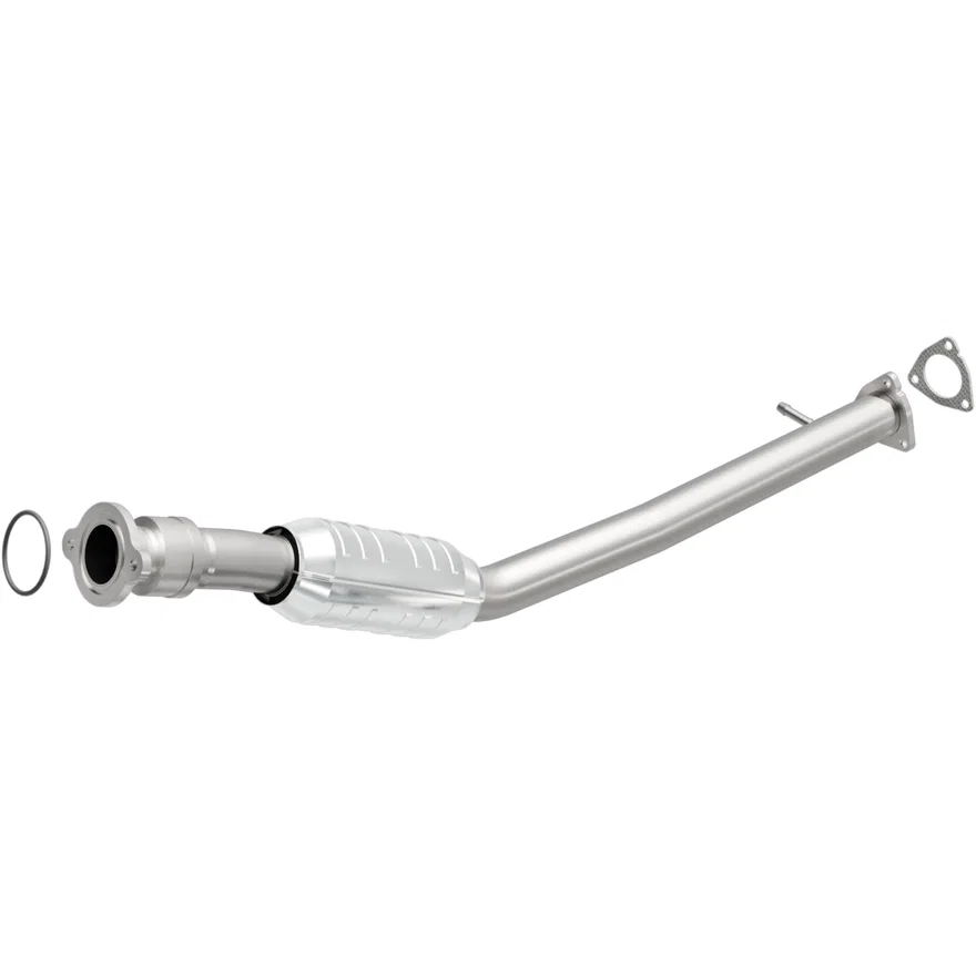2005-2009 Chevrolet Equinox 3.4L | 2006-2009 Pontiac Torrent 3.4L OEM Grade Federal / EPA Compliant Direct-Fit Catalytic Converter