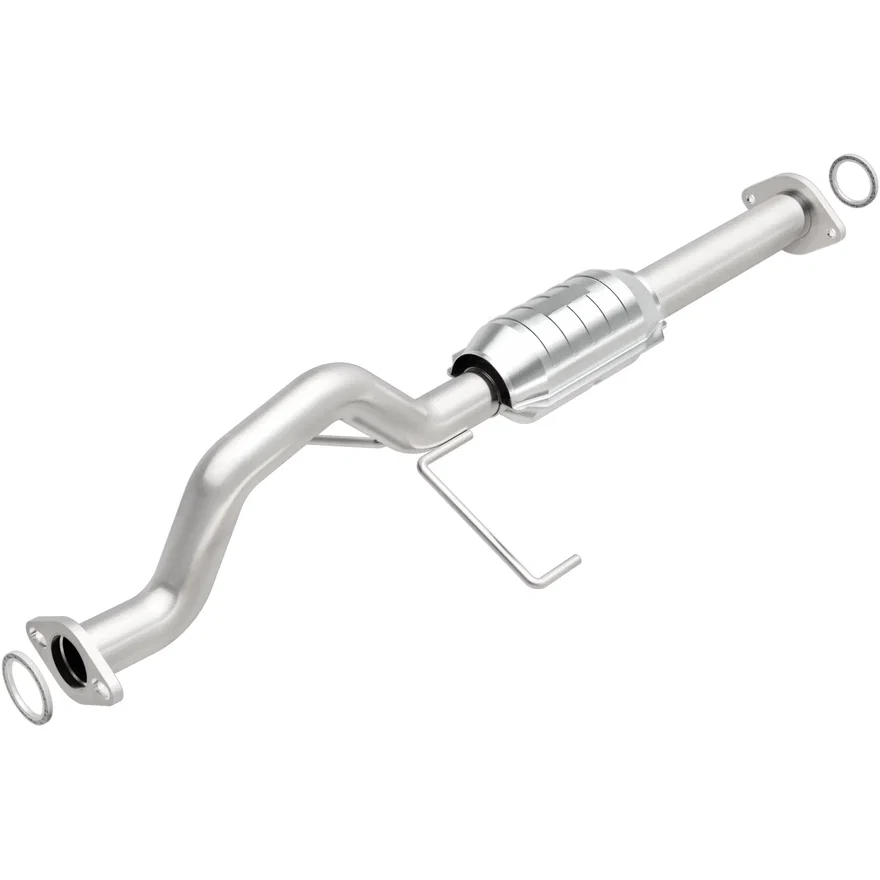1996-2002 Mazda Millenia 2.3L OEM Grade Federal / EPA Compliant Direct-Fit Catalytic Converter