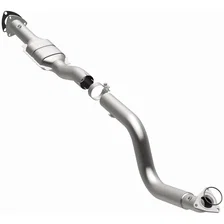 Right HM Grade Federal / EPA Compliant Direct-Fit Catalytic Converter image 2