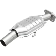 California Grade CARB Compliant Direct-Fit Catalytic Converter image 1
