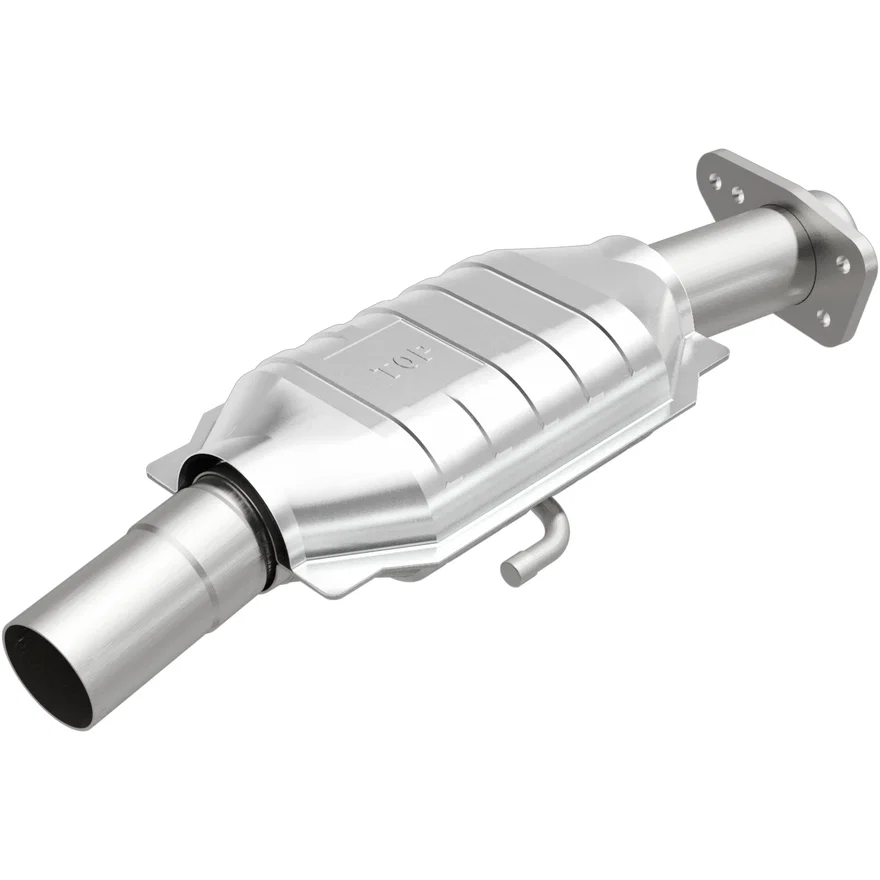 California Grade CARB Compliant Direct-Fit Catalytic Converter