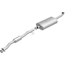 2009-2010 Ford Escape 2.5L | 2009-2010 Mercury Mariner 2.5L OEM Grade Federal / EPA Compliant Direct-Fit Catalytic Converter image 1