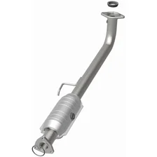 2001-2005 Acura EL 1.7L | 2001-2005 Honda Civic 1.7L OEM Grade Federal / EPA Compliant Direct-Fit Catalytic Converter image 3