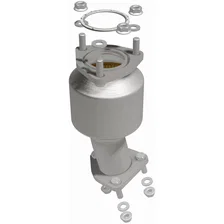 2013-2018 Acura RDX 3.5L OEM Grade Federal / EPA Compliant Direct-Fit Catalytic Converter image 4