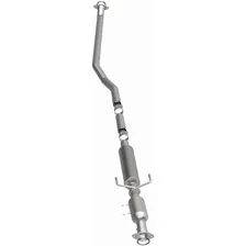 OEM Grade Federal / EPA Compliant Direct-Fit Catalytic Converter for Mazda image 4