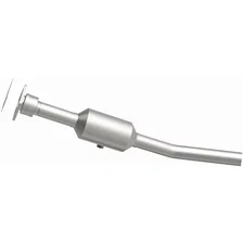 2005-2010 Chrysler PT Cruiser 2.4L California Grade CARB Compliant Direct-Fit Catalytic Converter image 4
